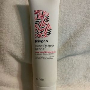 Briogeo Don’t Despair, Repair! hair mask